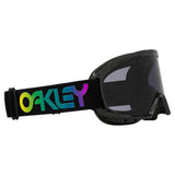 Oakley - O Frame 2.0 Pro MTB - B1B Galaxy Black - Dark Grey Lens