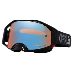 Oakley - Airbrake - Moto B1B Blackout - Prizm Sapphire Lens