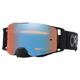 Oakley - Front Line - B1B Blackout - Prizm MX Sapphire