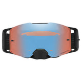 Oakley - Front Line - B1B Blackout - Prizm MX Sapphire