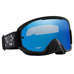 Oakley - O Frame 2.0 Pro - B1B Blackout - Black Ice Iridium Lens