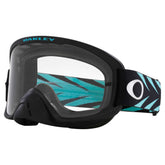 Oakley - O Frame 2.0 Pro - Black Bullet - Clear Lens