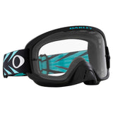 Oakley - O Frame 2.0 Pro - Black Bullet - Clear Lens