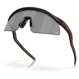 Oakley Sunglasses - Hydra - Matte Black - Prizm Black Lens