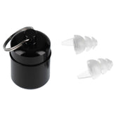 Dririder Ear Plugs - CE Rated 27dB Protection