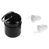 Dririder Ear Plugs - CE Rated 27dB Protection