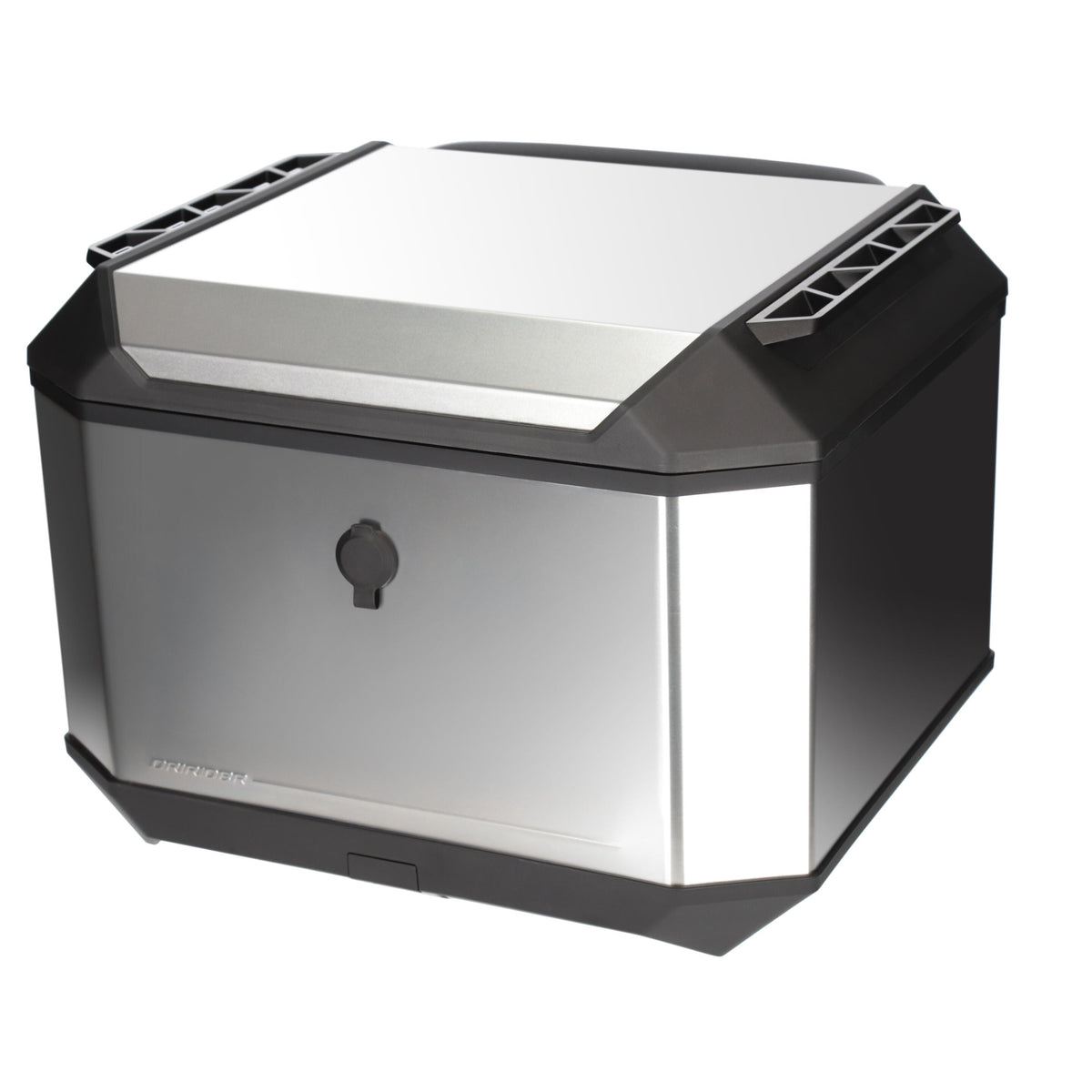LUGGAGE RANGER 50L TOP CASE AERO ALUMINUM