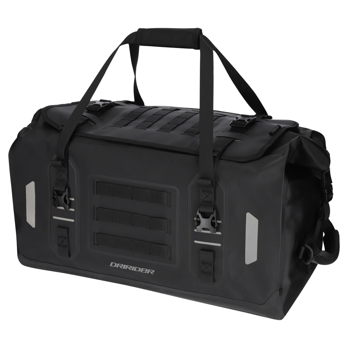 LUGGAGE EVEREST DUFFEL BAG CARBON BLACK