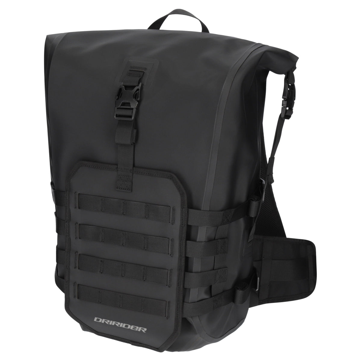 LUGGAGE EVEREST BACKPACK CARBON BLACK