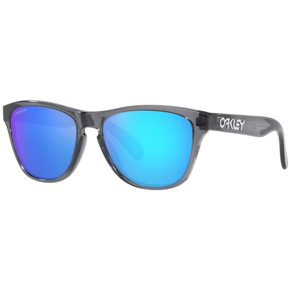 FROGSKINS XXS GREY SMOKE W/ PRIZM SAPPHIRE