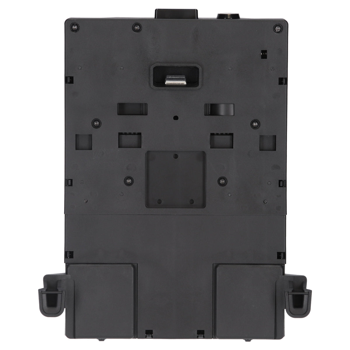 LUGGAGE FAST FIT MECHANISM L - ALUMINUM PLATE VARIANT