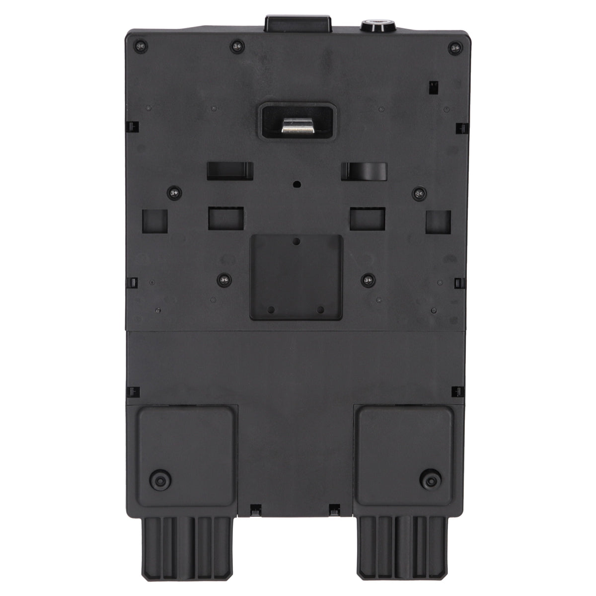 LUGGAGE FAST FIT MECHANISM L - PLASTIC PLATE VARIANT