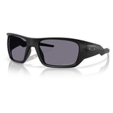 MASSETER MATTE BLACK W/ PRIZM GREY