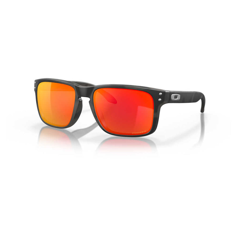 HOLBROOK XXL MATTE BLACK