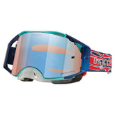 TLD BLUE - PRIZM SAPPHIRE