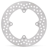 Moto-Master Halo Fixed Brake Disc - Rear Ducati: 748, 916, 996, 998