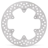 Moto-Master Halo Fixed Brake Disc - Rear KTM, Husqvarna