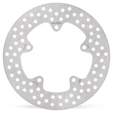 Moto-Master Halo Fixed Brake Disc - Rear Aprilia: RSV1000, Shiver 750, RS250, Mana 850 ABS, RSV4, SL1000, Tuono 1000
