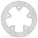 Moto-Master Halo Fixed Brake Disc - Rear Yamaha: FZ1, FZ6, MT-03, XJ6