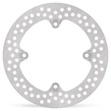 Moto-Master Halo Fixed Brake Disc - Rear MV Agusta