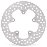 Moto-Master Halo Fixed Brake Disc - Rear KTM: RC8