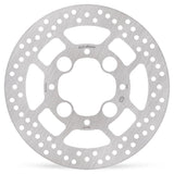 Moto-Master Halo Fixed Brake Disc - Rear Honda: CB1000R/ABS, VFR800/ABS