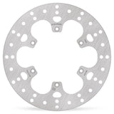 Moto-Master Halo Fixed Brake Disc - Rear BMW: F650/CS/GS/ST, G650/GS
