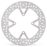 Moto-Master Halo Fixed Brake Disc - Rear Suzuki: GS400F/Bandit, GS500E, GSX600F/FM, GSX750F/FL/Slingshot