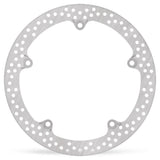 Moto-Master Halo Fixed Brake Disc - Front Honda: NC700 S/D Integra/X Crossover DCT