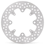 Moto-Master Halo Fixed Brake Disc - Rear Honda: CBR250R