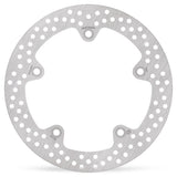 Moto-Master Halo Fixed Brake Disc - Front/Rear Halo disc BMW: C600 Sport, C650GT