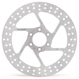 Moto-Master Halo Fixed Brake Disc - Front Suzuki: VS600GL Intruder, VS800GL Intruder, VS1400GL/GLP Intruder