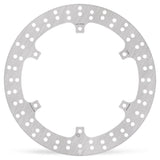 Moto-Master Halo Fixed Brake Disc - Front Yamaha: XJ900 Diversion