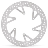 Moto-Master Halo Fixed Brake Disc - Rear KTM: 1190 Adventure