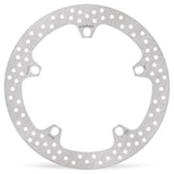 Moto-Master Halo Fixed Brake Disc - Front BMW: R1200GS 2013