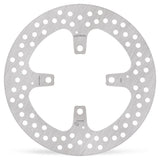 Moto-Master Halo Fixed Brake Disc - Rear Ducati: Panigale 1199, Monster 1200