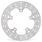 Moto-Master Halo Fixed Brake Disc - Rear Yamaha: YZF-R 125