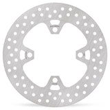 Moto-Master Halo Fixed Brake Disc - Rear Honda CBR1000RR-R Fireblade / Fireblade SP 2020 on