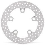 Moto-Master Halo Fixed Brake Disc - Rear Indian: FTR1200