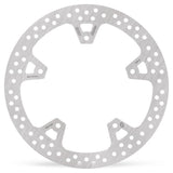 Moto-Master Halo Fixed Brake Disc - Rear Moto Guzzi: FTR1200