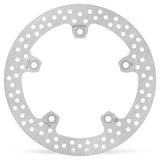 Moto-Master Halo Fixed Brake Disc - Rear Aprilia: Tuareg 660