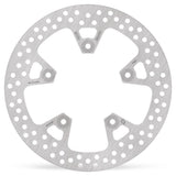 Moto-Master Halo Fixed Brake Disc - Rear KTM: 890 SMT