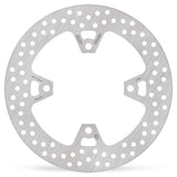 Moto-Master Halo Fixed Brake Disc Rear - Kawasaki: Z H2