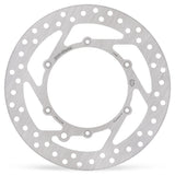 Moto-Master Halo Fixed Brake Disc Rear - KTM, Husaberg, Husqvarna, Beta
