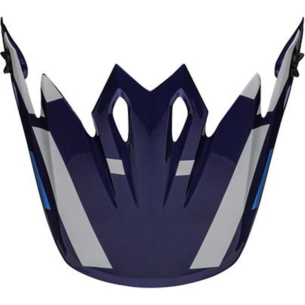 Bell S/P - MX-9 MIPS Peak Seven Equal BLU/PNK/WHT