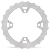 Moto-Master Mud Fixed Brake Disc Solid Rear - Suzuki