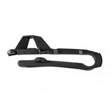 UFO GAS GAS MC85 21-22 SWINGARM CHAIN SLIDER (BLK)