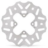 Moto-Master Nitro Fixed Brake Disc Rear - KTM: SX65