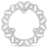 Moto-Master Nitro Fixed Brake Disc Front - KTM: SX65