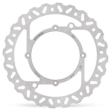 Moto-Master Nitro Fixed Brake Disc Front - Husqvarna